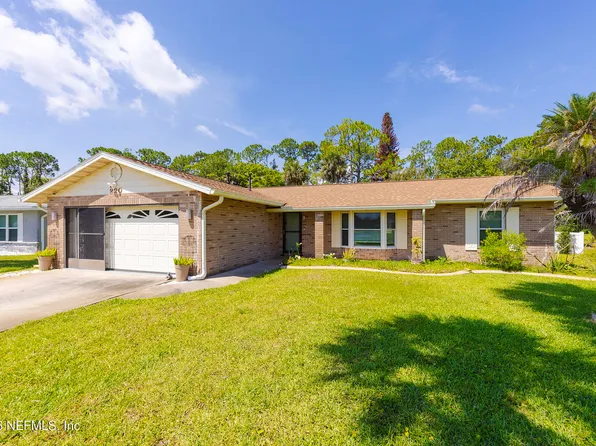 220 YORKTOWNE Drive, Daytona Beach, FL 32119