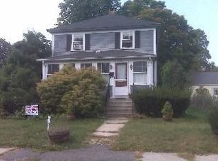 20 Lincoln St, Maynard, MA 01754