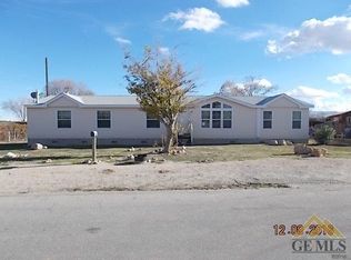 23347 Arnold Ave, Fellows, CA 93224