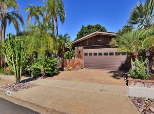 5618 Raymar Ave, San Diego, CA 92120