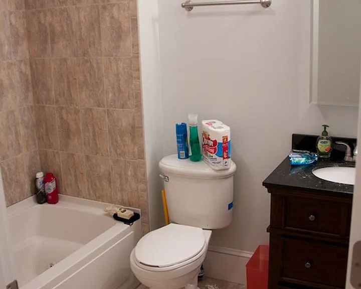 1081 Beacon St #1 — Photo 4