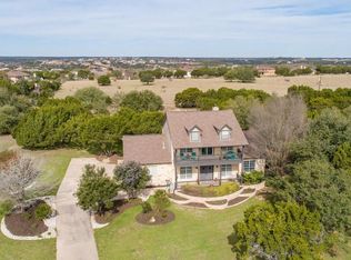 2025 Spyglass Hl, Leander, TX 78641
