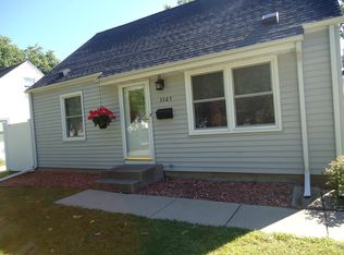 (Undisclosed Address), Saint Louis Park, MN 55426