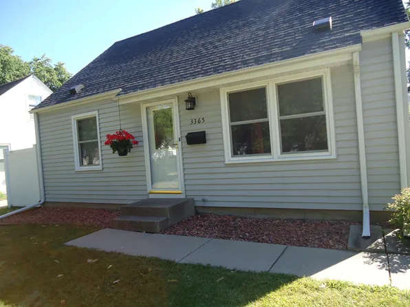 (undisclosed Address), Saint Louis Park, MN 55426