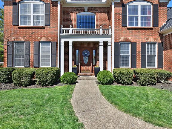 3rd image of 4 Saint Edmunds Place Dr