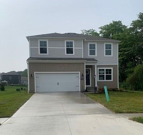 2nd image of 269 Scioto Crossing Dr