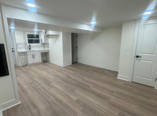 3310 12th St SE, Washington, DC