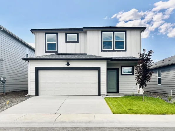 HAWTHORNE Plan, Meadowlane Greens