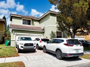 15581 SW 112th Dr #15581, Miami, FL 33196