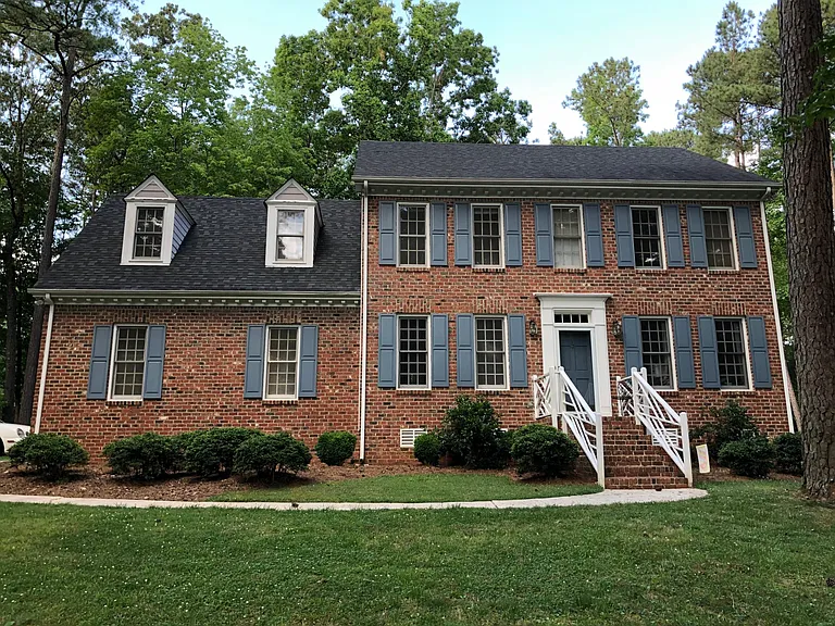 10700 Marabou Ct — Photo 1