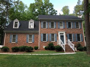 10700 Marabou Ct, Raleigh, NC 27614