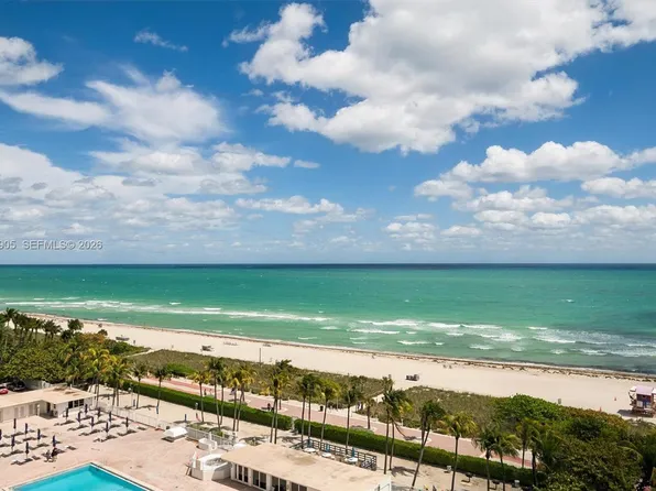 5001 Collins Ave APT 9H, Miami Beach, FL 33140