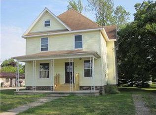 8680 Church St, Barker, NY 14012