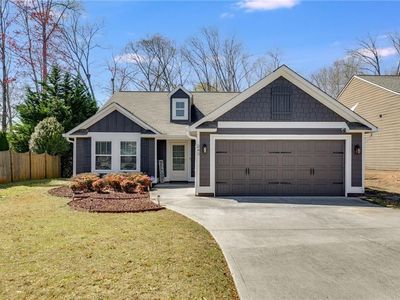 245 Raleigh Way, Villa Rica, GA, 30180
