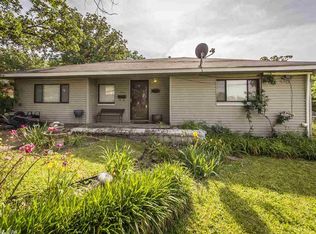 4312 East Dr, North Little Rock, AR 72118