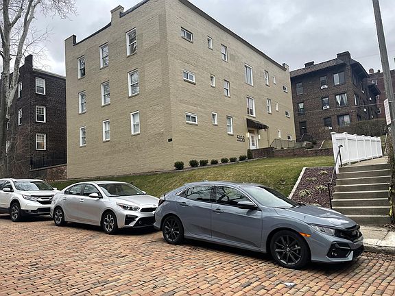 3rd image of 5858 Alderson St #4
