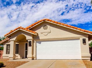 10277 N Mineral Spring Ln, Oro Valley, AZ 85737