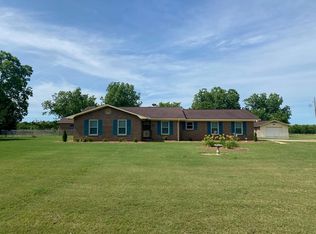 282 Mance Newton Rd, Dothan, AL 36303