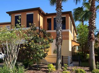 1161 Windsor Lakes Cir, Sanford, FL 32773