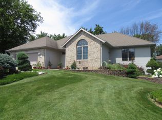 3705 Clinic Rd, Beloit, WI 53511