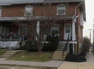 54 W Mount Vernon St, Lansdale, PA 19446