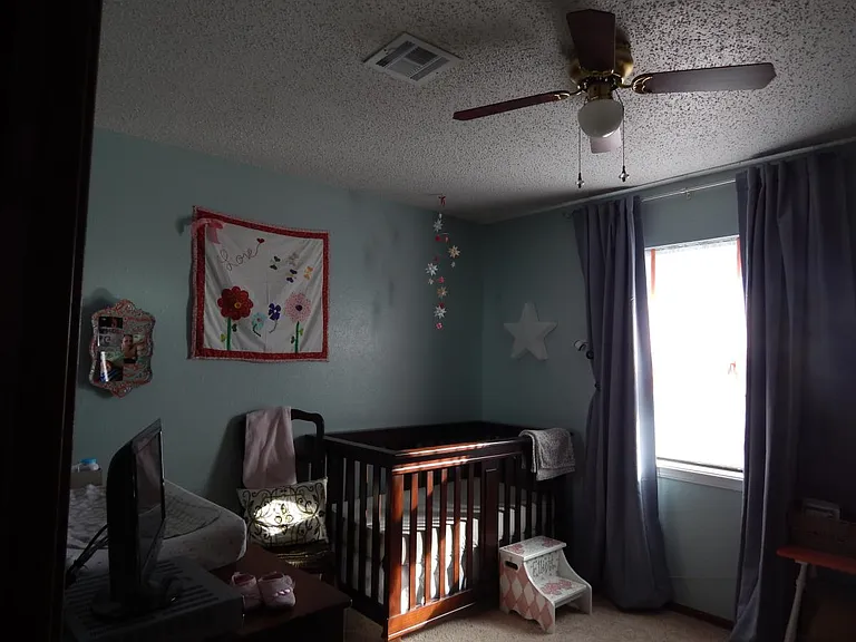Bedroom #1