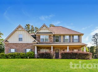 217 Brynn Ln, McDonough, GA 30252