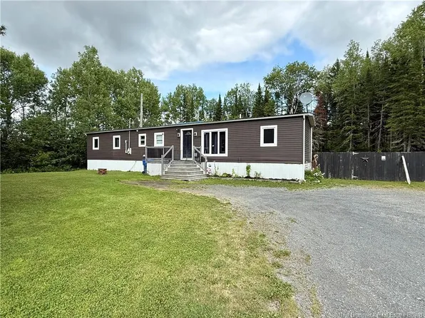 1270 Back Lake Rd, Denmark, NB E7G 4K2
