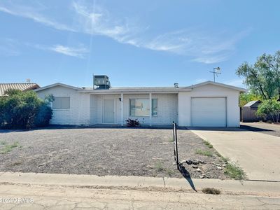 15580 S QUINTIN Road, Arizona City, AZ, 85123