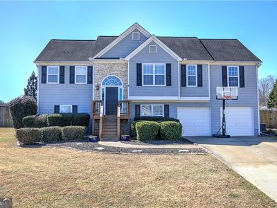 8170 River Hill Commons Dr, Ball Ground, GA, 30107