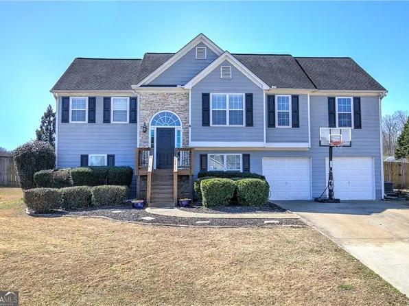 8170 River Hill Commons Dr, Ball Ground, GA 30107