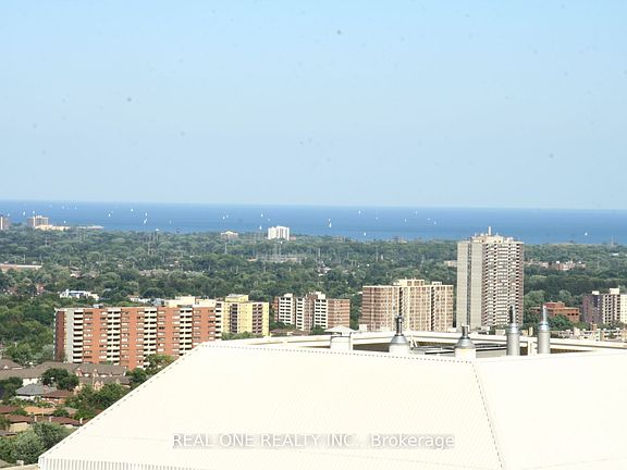 5th image of 330 Burnhamthorpe Rd W #2708