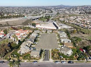 8840 Leigh Ave Lot 12, Spring Valley, CA 91977