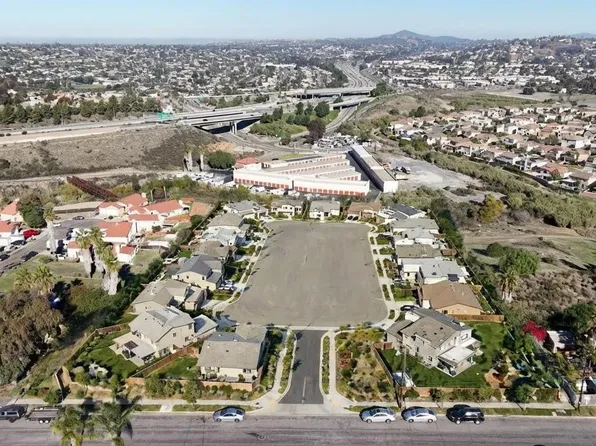 8840 Leigh Ave Lot 12, Spring Valley, CA 91977