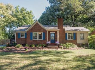 4921 Doris Ave #21, Charlotte, NC 28205