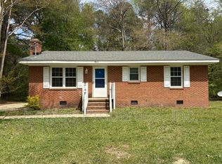 7812 Crady Ct, Stantonsburg, NC 27883