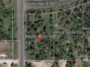 11 N Norwood Pl, Donnelly, ID 83615