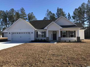 198 Penn Cir, Galivants Ferry, SC 29544