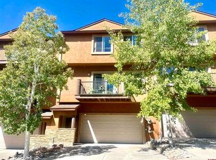 457 Animas View Dr UNIT 21, Durango, CO 81301