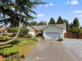 15005 45th Rd, Arlington, WA 98223