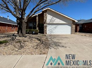 1624 Bosc Ct, Clovis, NM 88101
