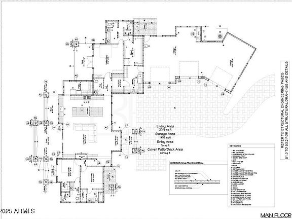 2nd image of 2055 W Blackjack Ridge Rd Lot 1