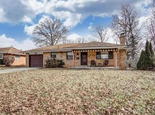 3698 McGuffey Rd, Columbus, OH 43224