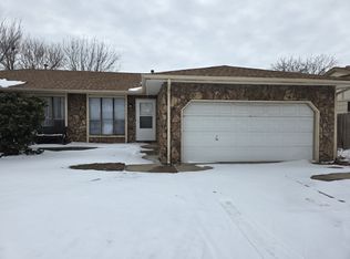 407 S Robin Rd, Wichita, KS 67209