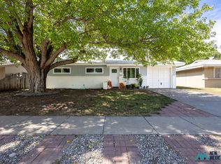 2810 Encanto Dr, Roswell, NM 88201
