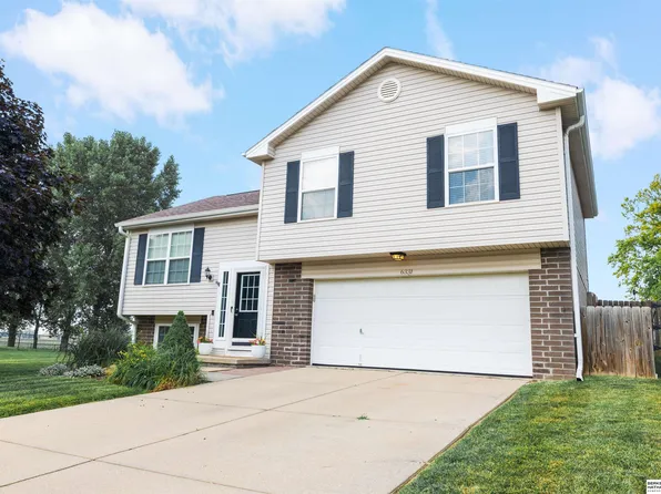 6331 N 128th St, Omaha, NE 68164