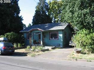 2003 NE Holman St, Portland, OR 97211