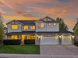 6578 S Rifle Way, Aurora, CO 80016