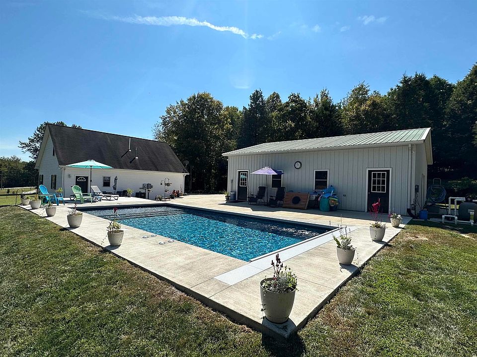1st image of 8734 W County Road 675 S