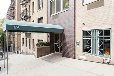RiverBridge Court at 603 West 148th Street in Hamilton Heights